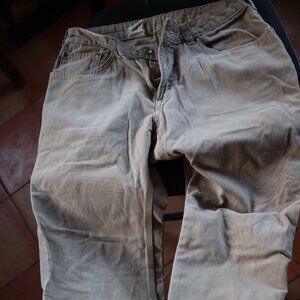 Women's Carhartt Pants size 8x30